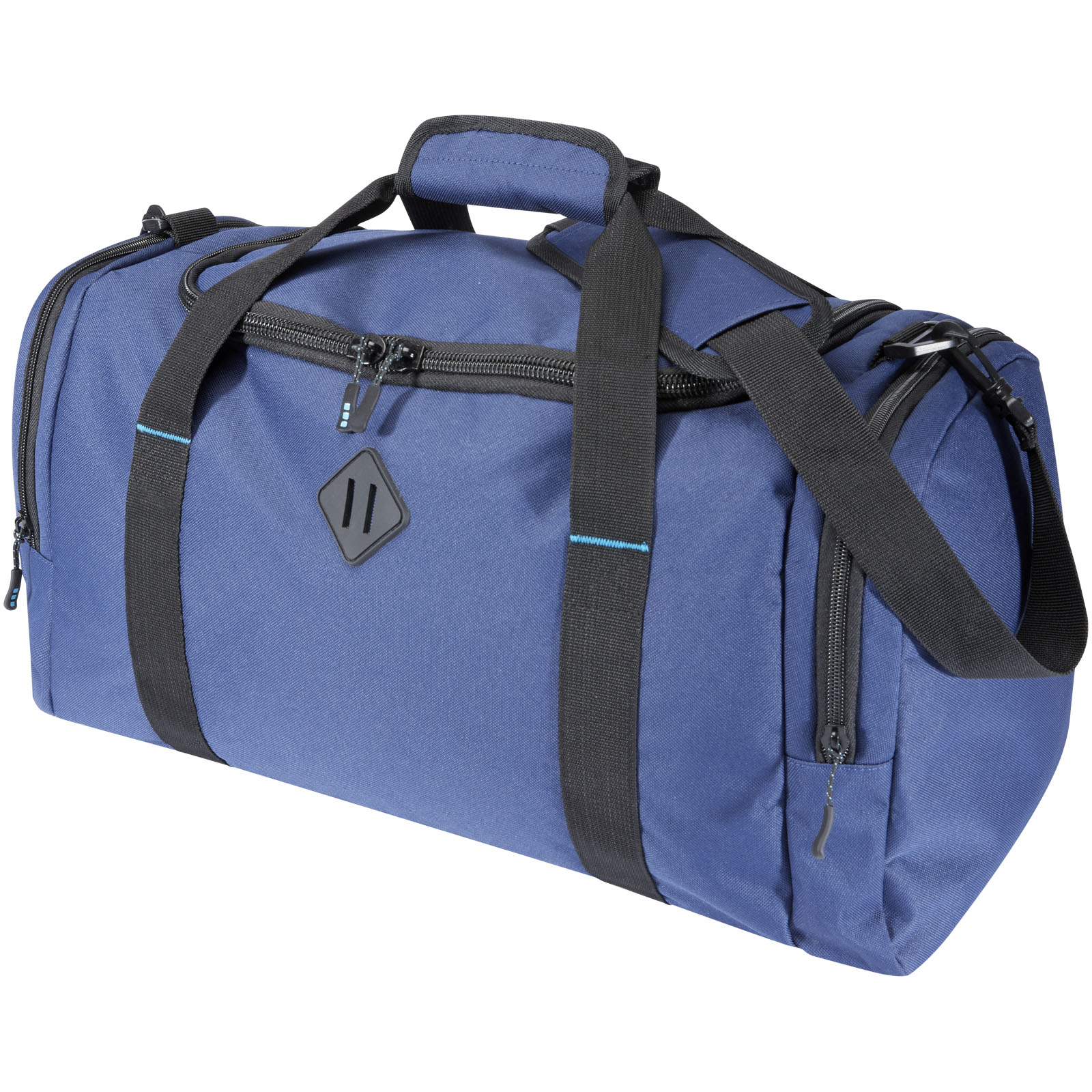 REPREVE Our Ocean Genbrugsplast Duffel Taske - Anders