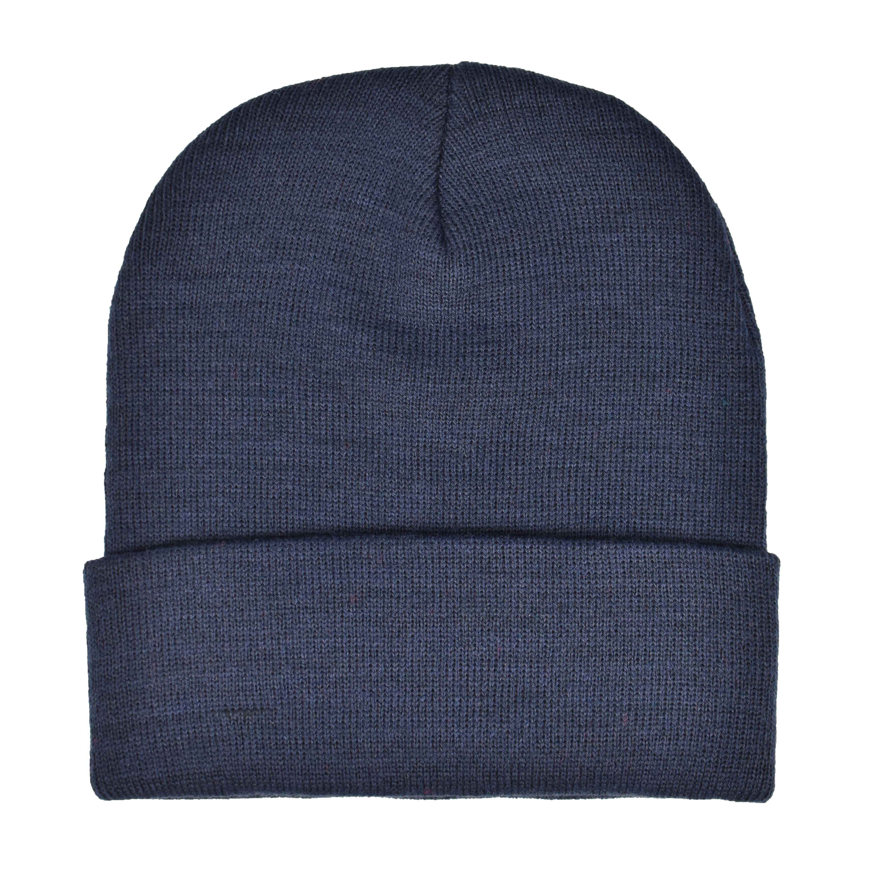 EcoKnit Hat -