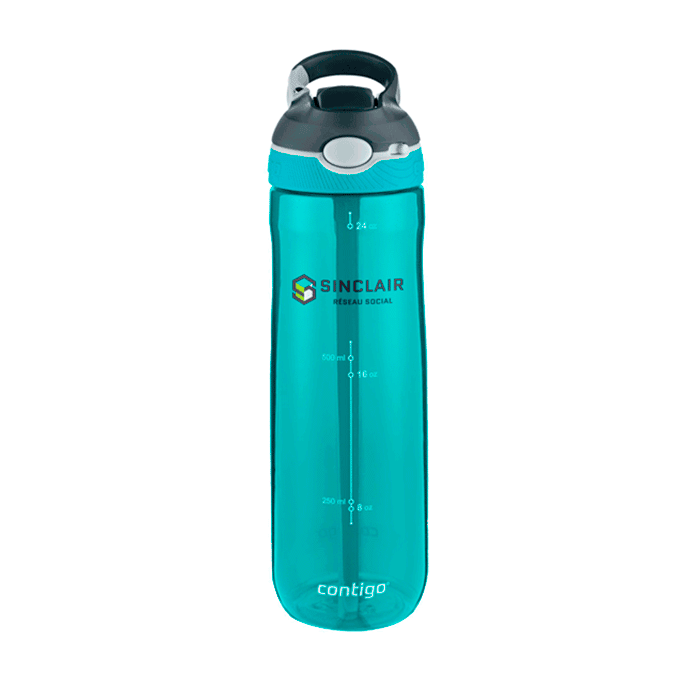 Contigo® Ashland 720 ml drikkeflaske