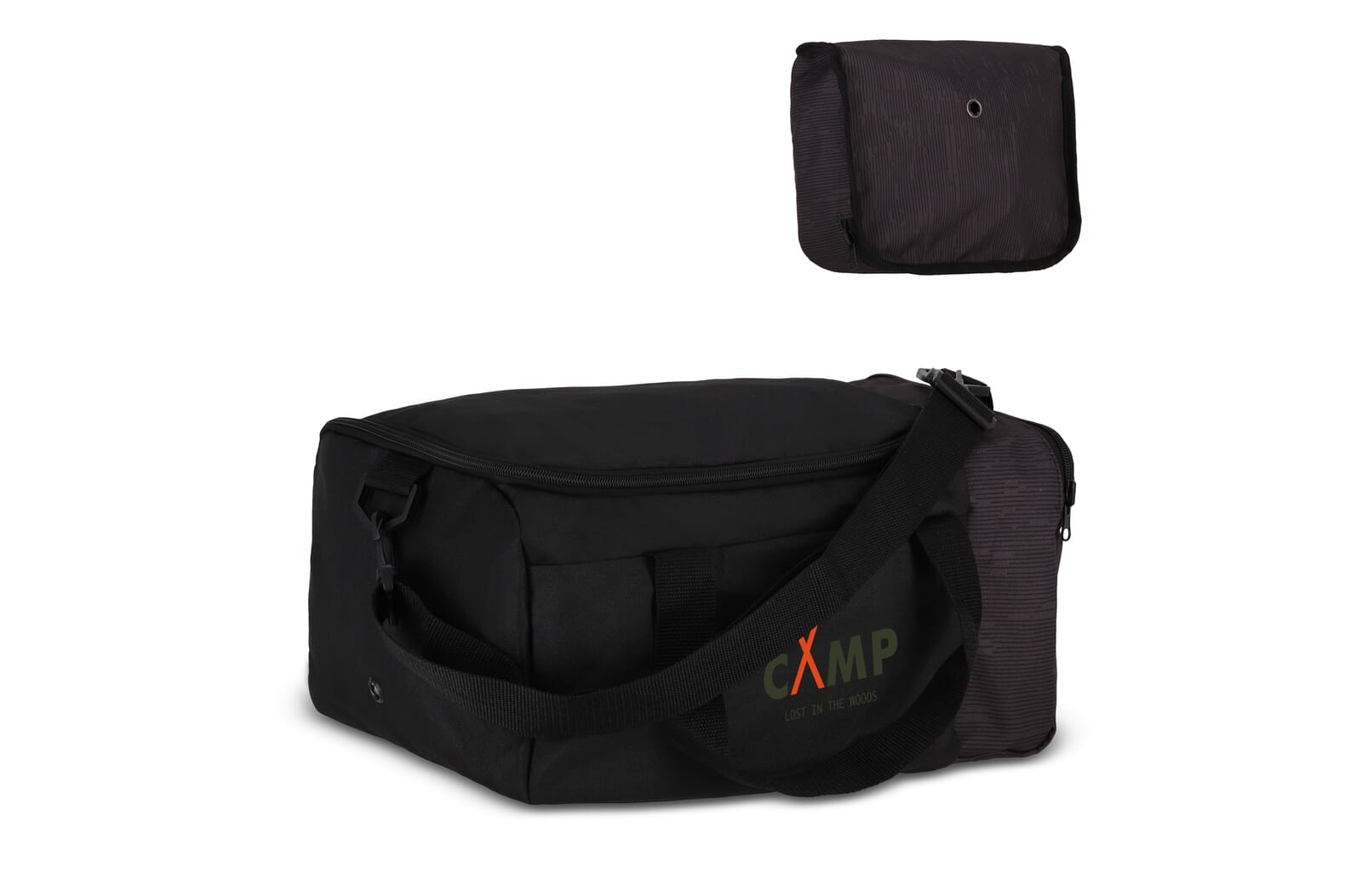 Foldbar Rejsebag 20L - Anya