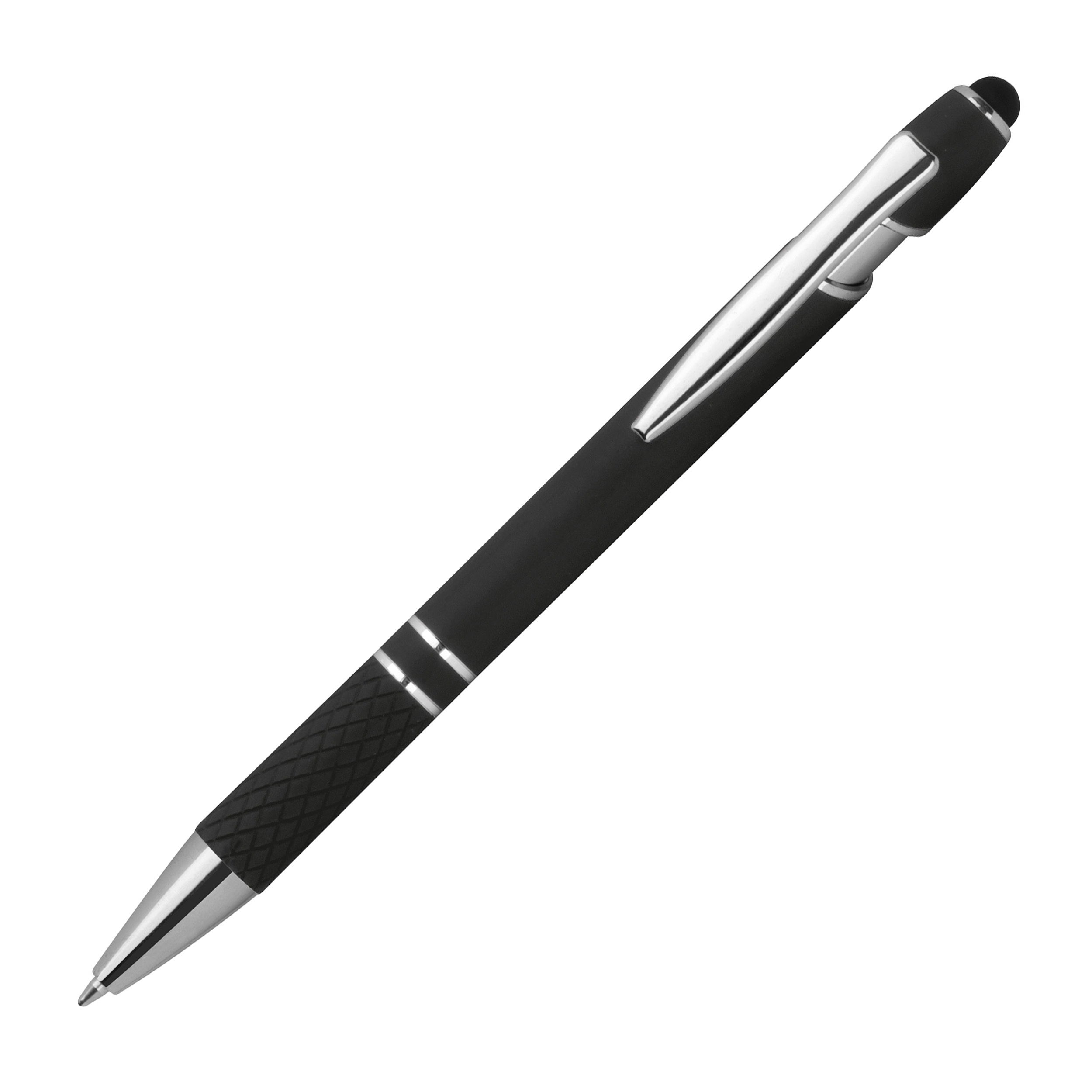 SilverTouch Pen - Hjorring