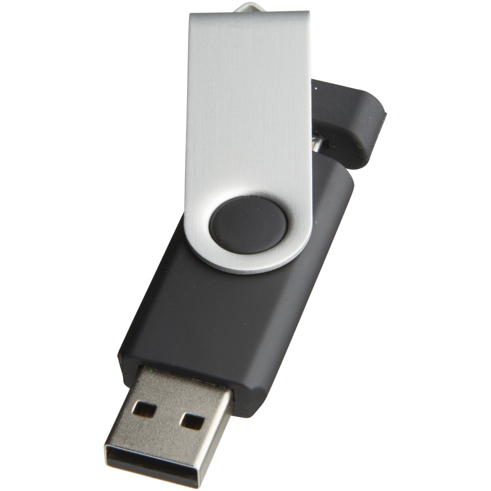 MobileSaver USB - Hvidbjerg