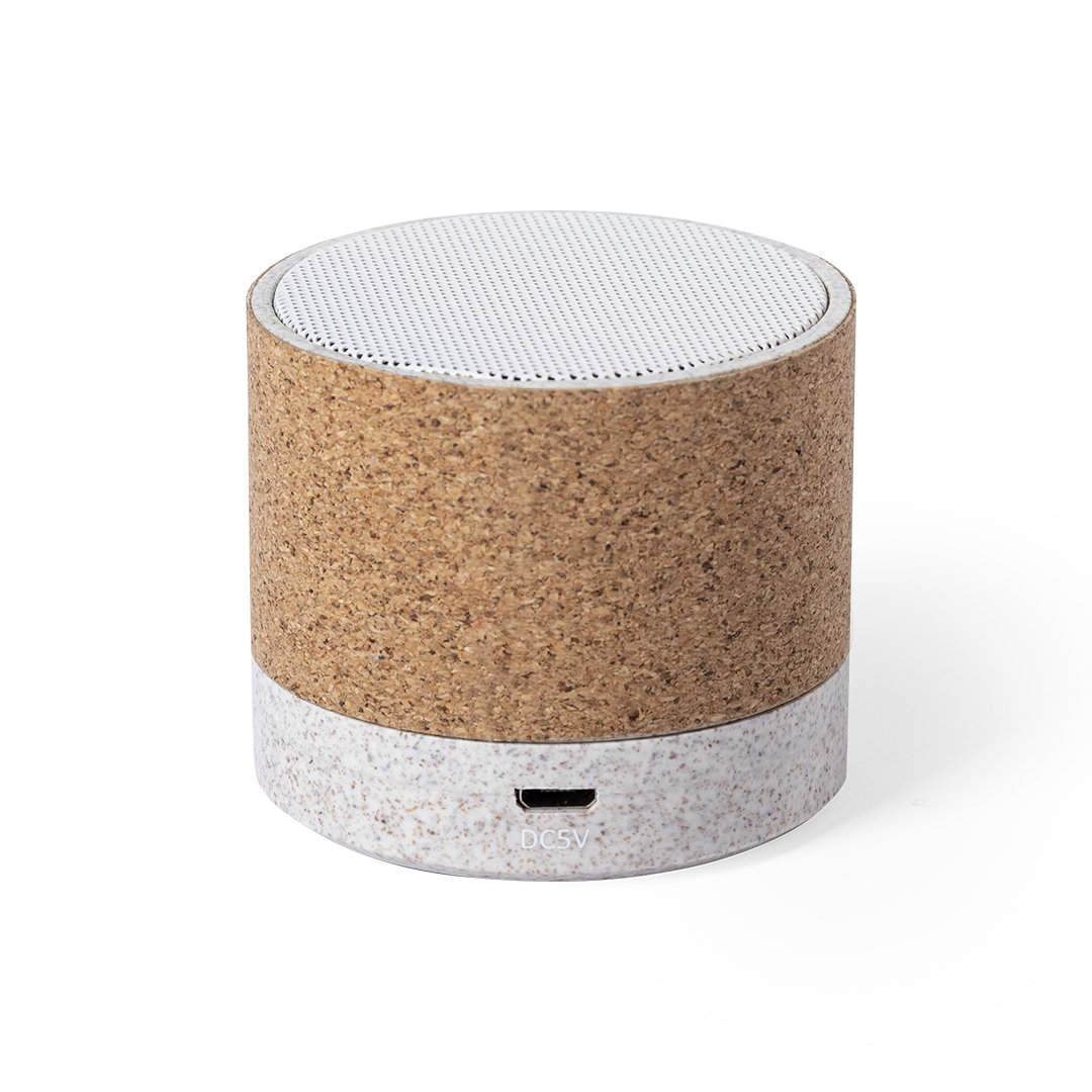 EcoSound Mini-højttaler - Tranum