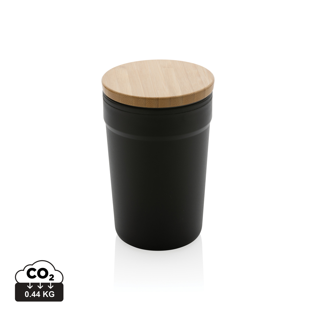 Øko-Tumbler 300ml - Hemmet