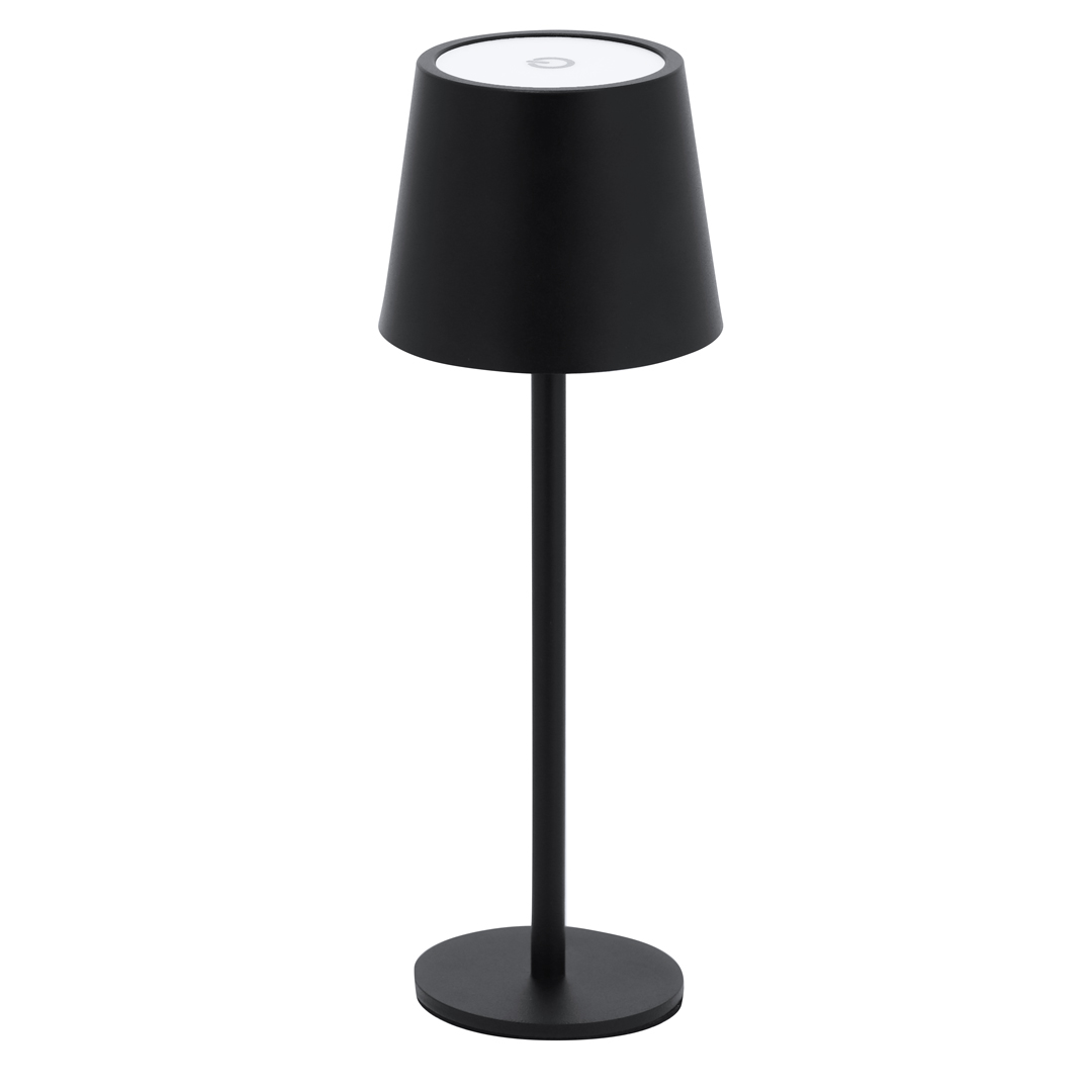 Elegant Touch Lamp - Nørager