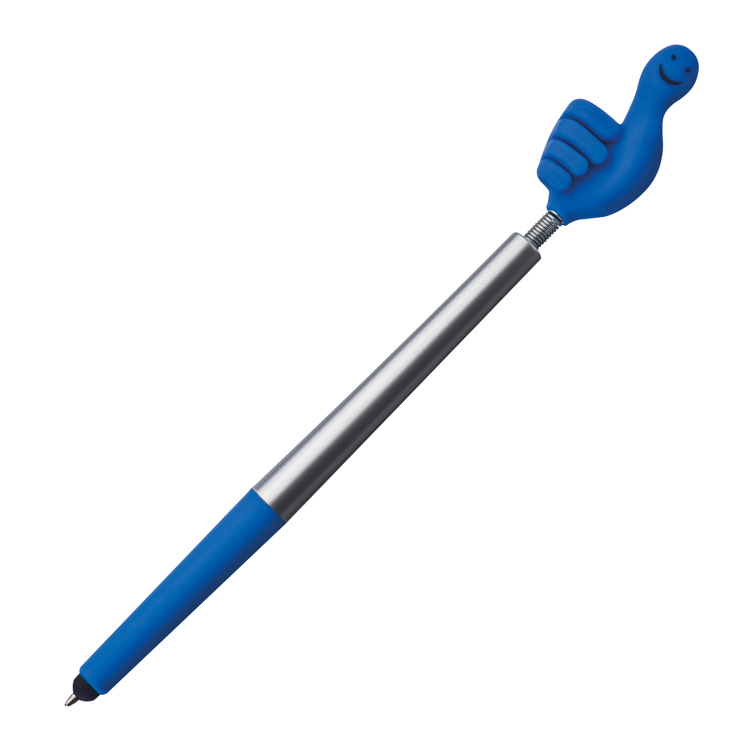 Smil Touch Pen - Sønder Stenderup