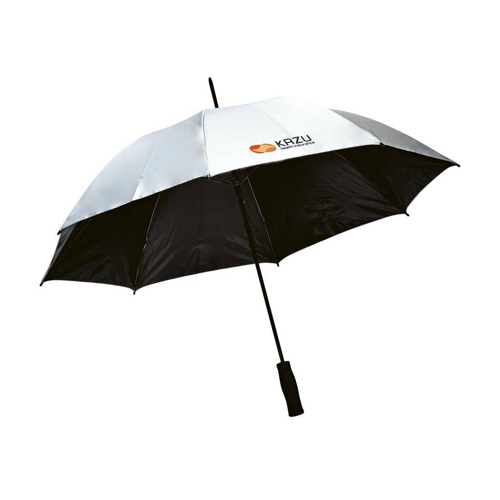 SilverRain umbrella