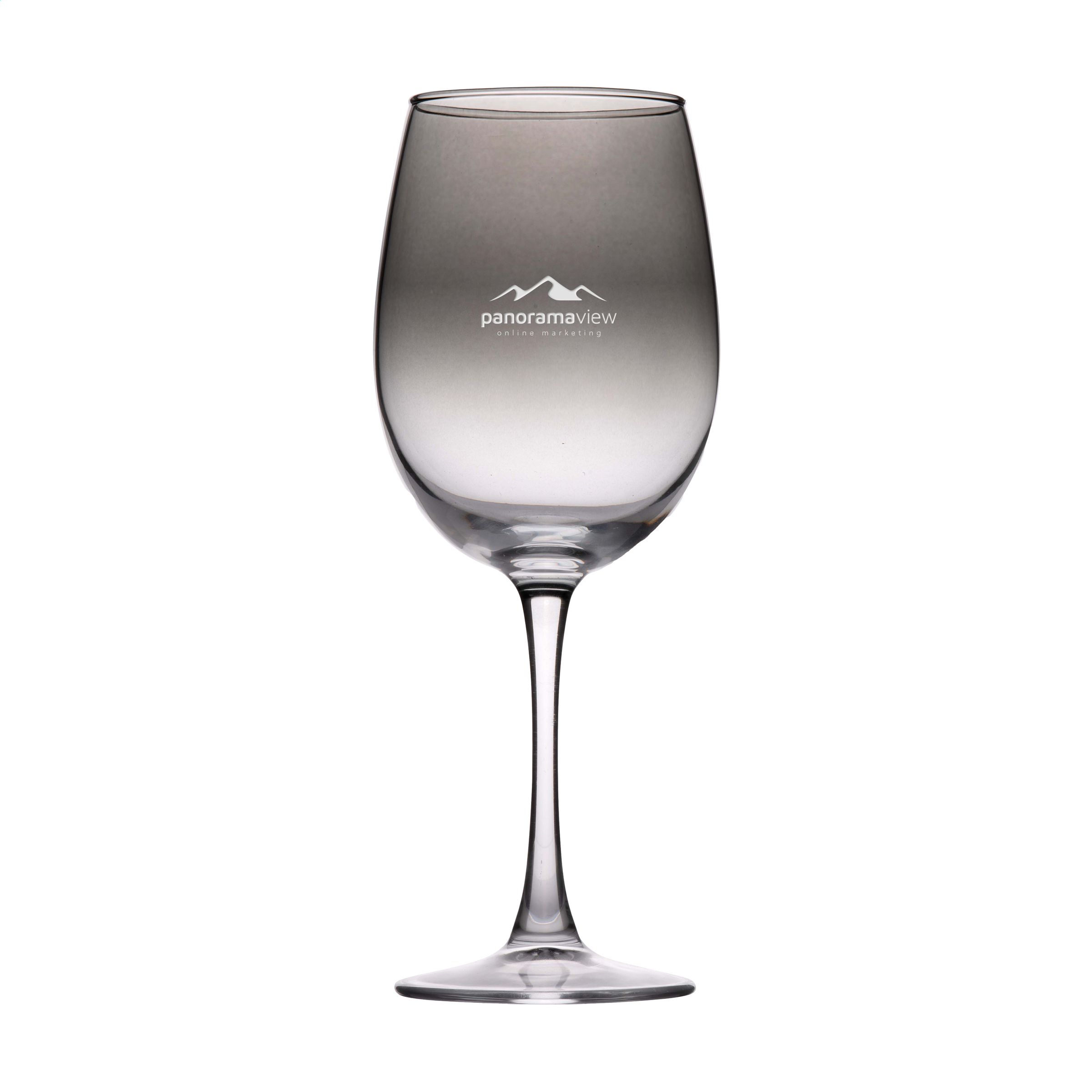 Specielt Røget Vin Glas 465ml - Emil