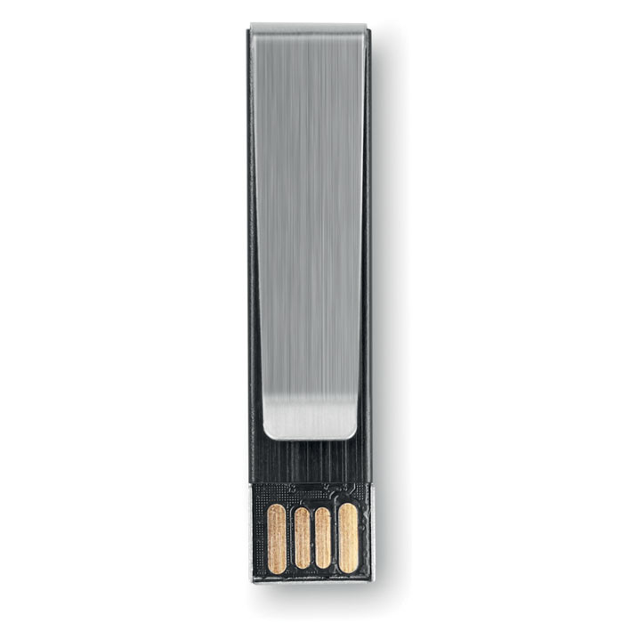 AluClip USB-nøgle - Bindslev