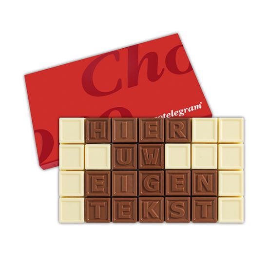 ChocoGram - Solbjerg