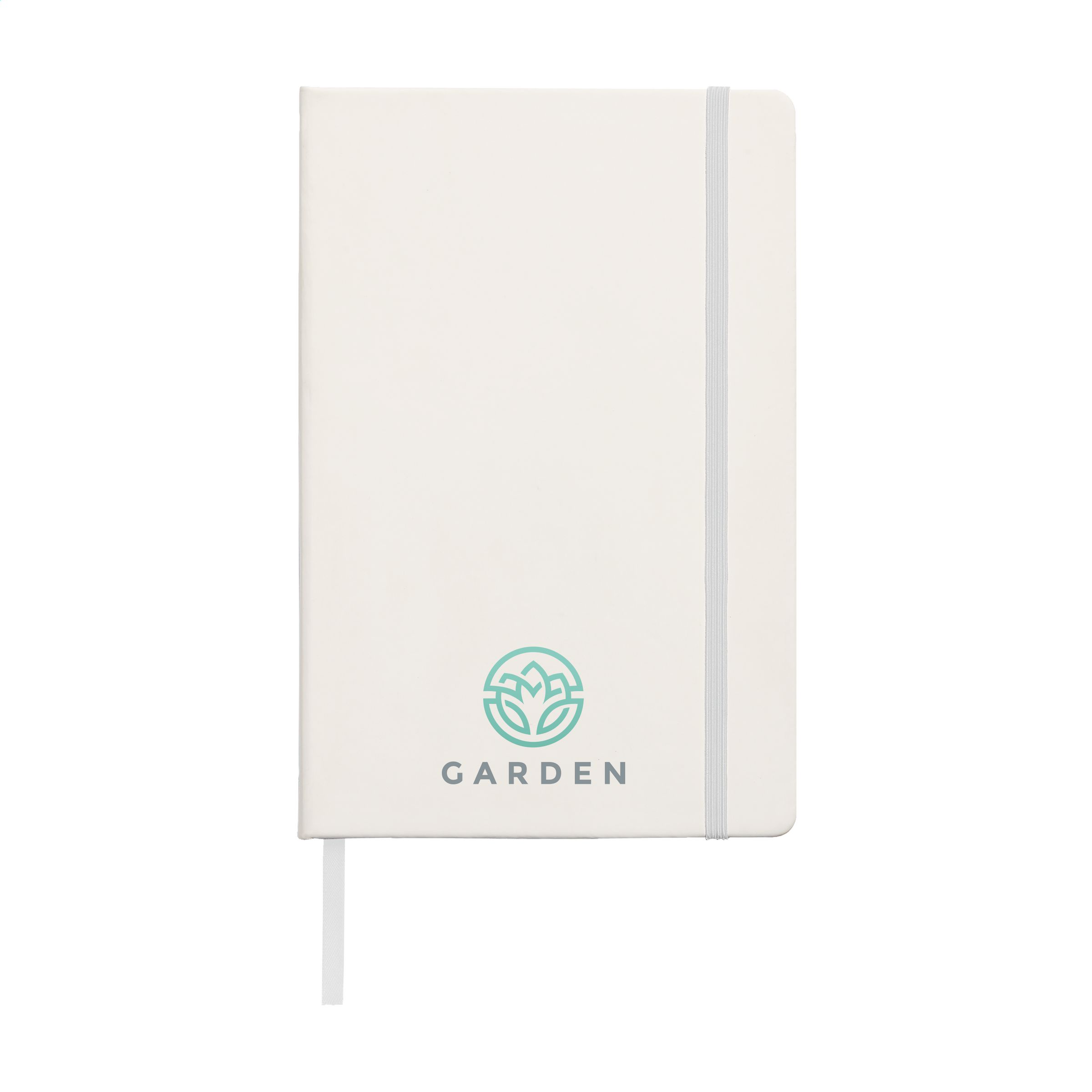 A5 hard cover notebook - Lea