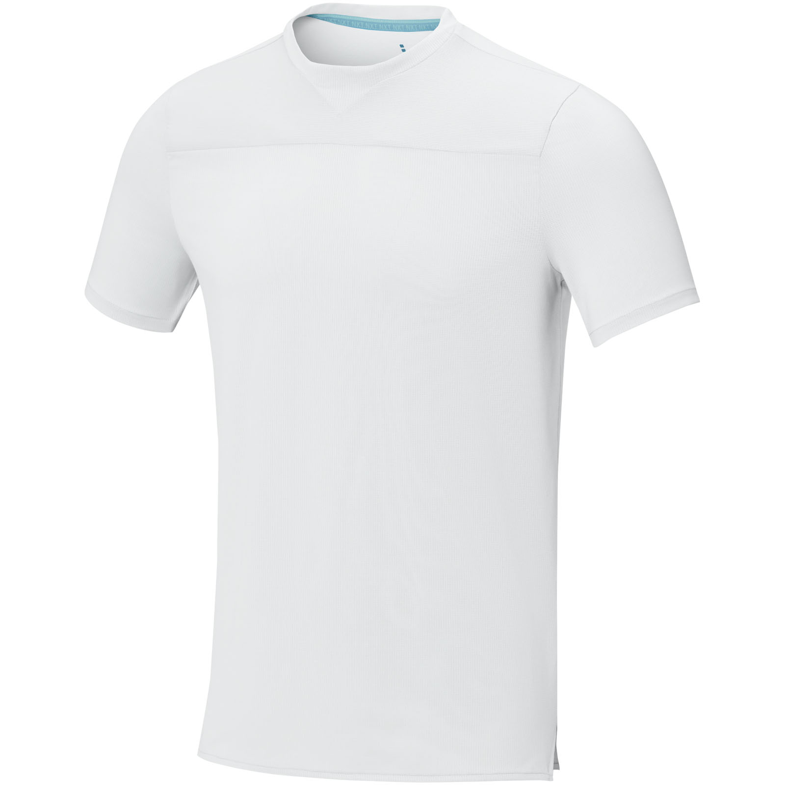 EcoBlend Cool-Fit Herre T-shirt - Lellinge