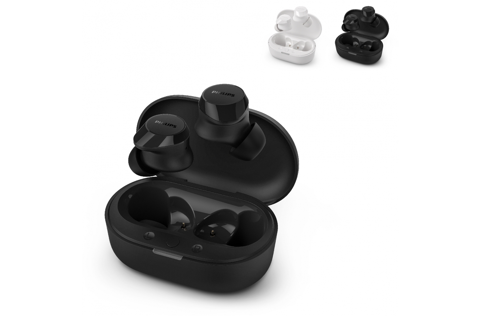 TAT1209 | Philips TWS In-Ear ørepropper - Sydlangeland