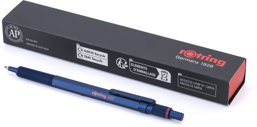 rOtring 600 kuglepen