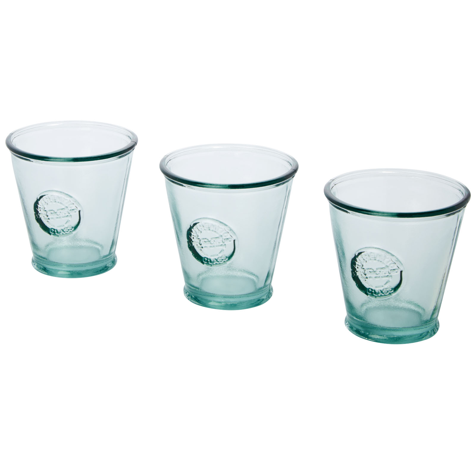 EcoGlass Trio 250ml - Randers