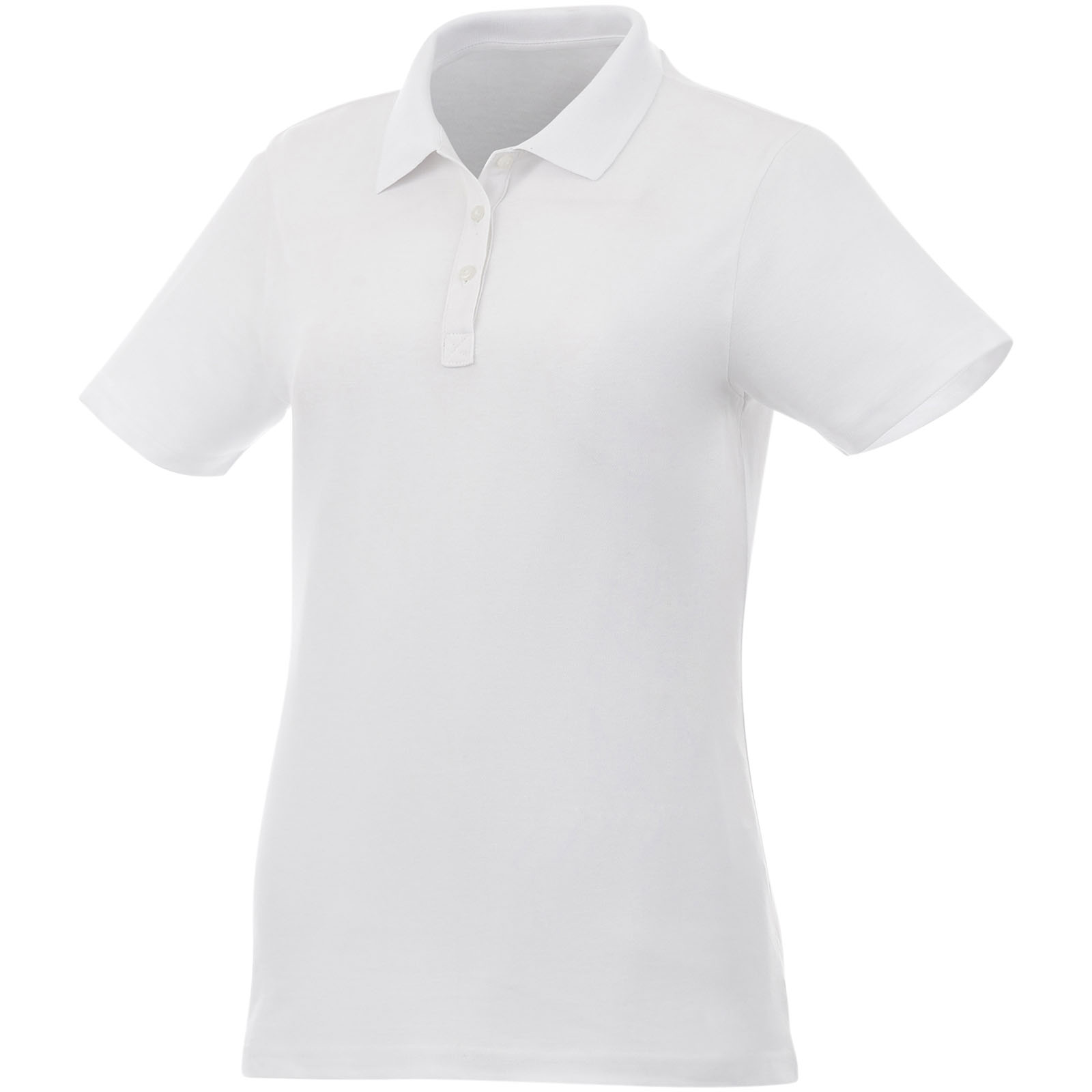 Brugerdefineret mærkbar poloshirt - Eva