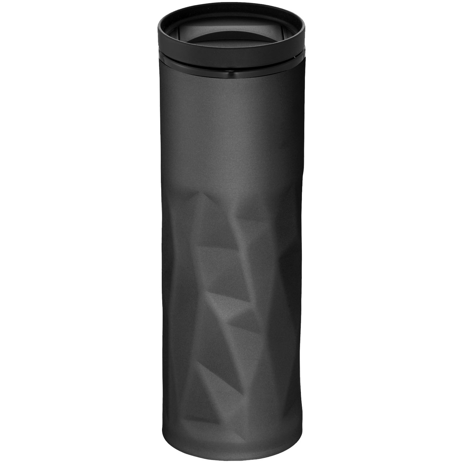 Isoleret Tumbler 450ml - Løjt Kirkeby