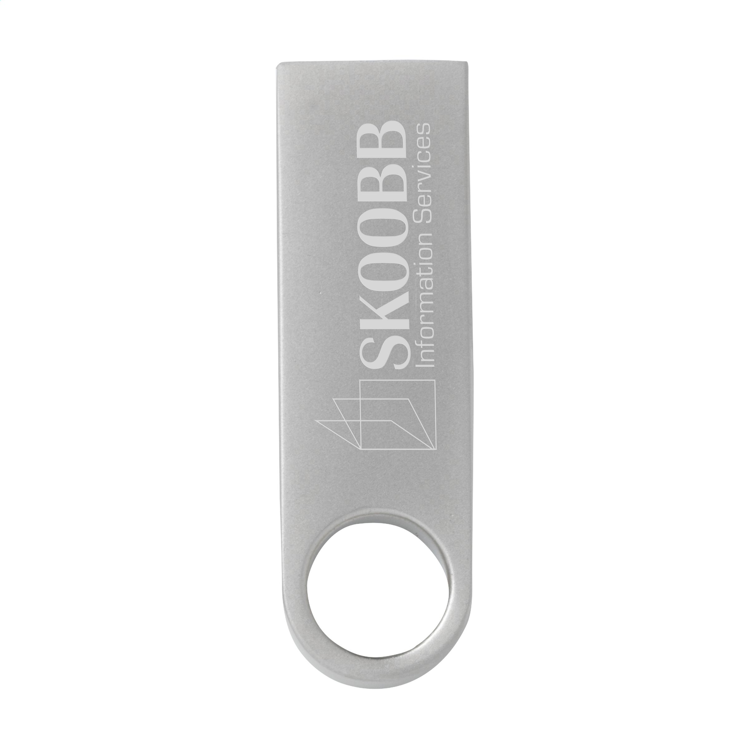 SilverSteel USB - Rødding