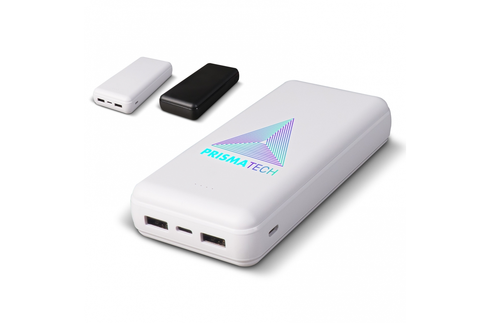 Elite 16.000mAh Powerbank - Dragør