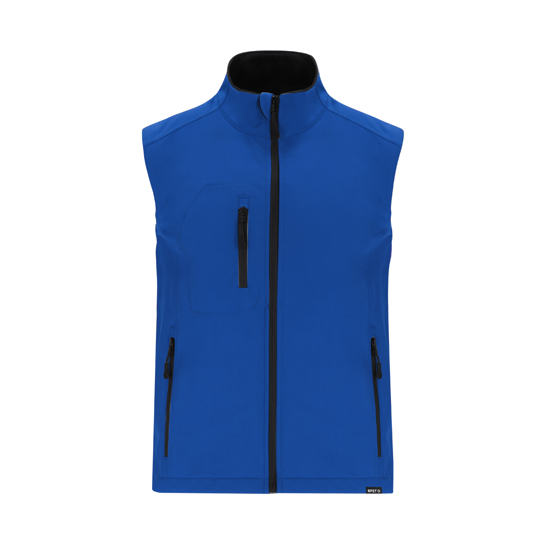 Vandtæt Soft Shell Vest - Noah