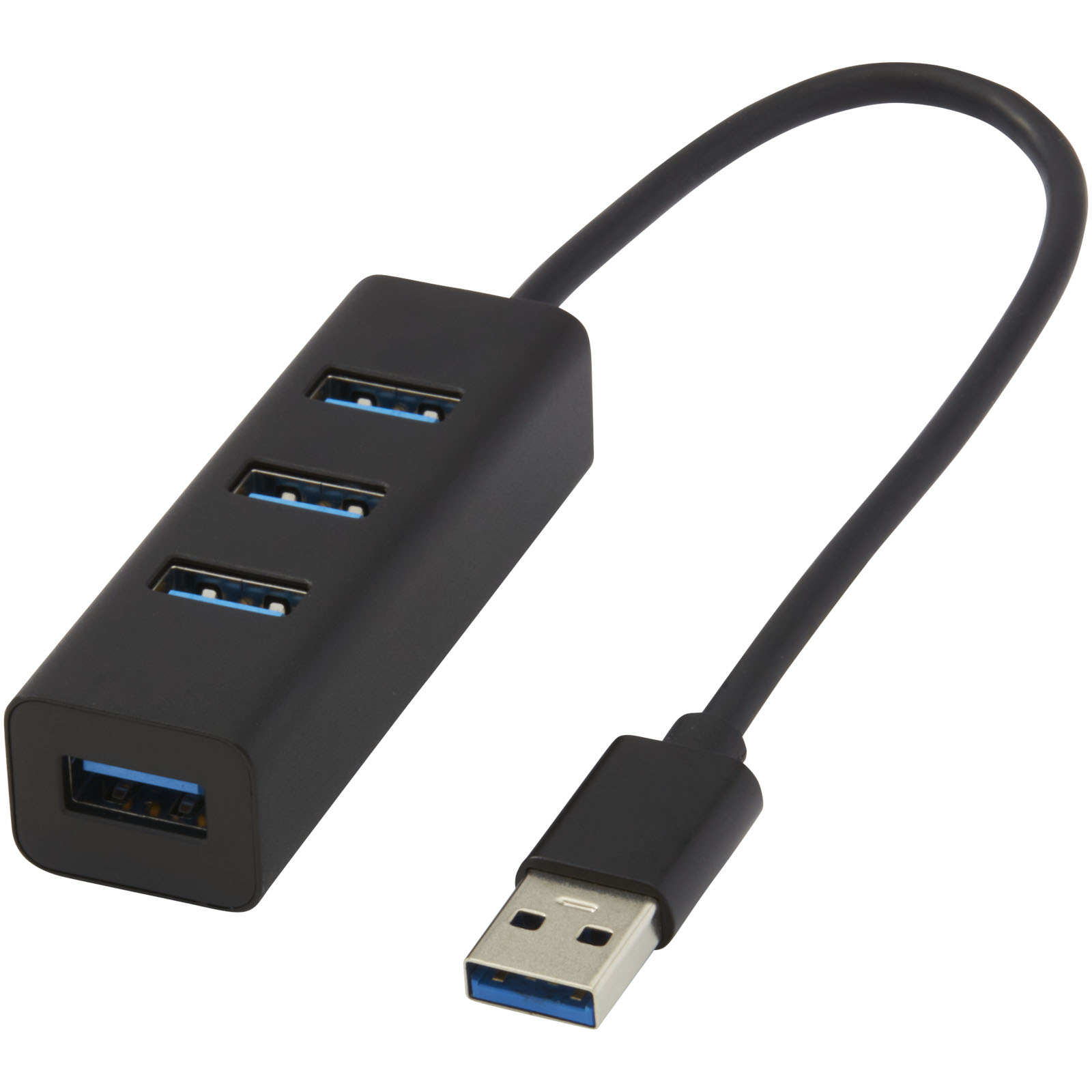 Aluminium USB 3.1 Hub - villageName