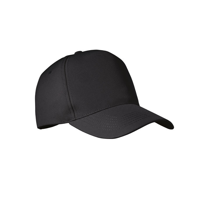 RPET 5 Panel Baseballkasket - Hjortshøj