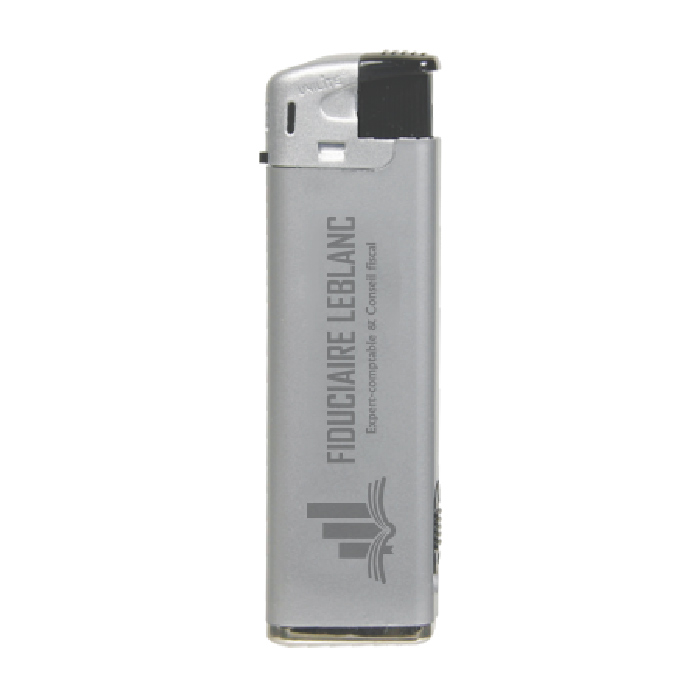 LED Elektronisk Genopfyldelig Lighter - Victoria