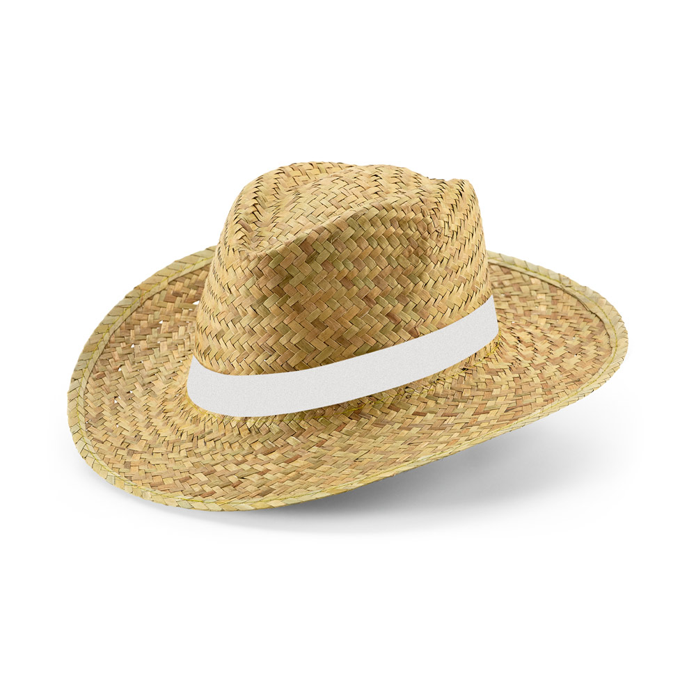 SubliStraw Hat - Grindsted