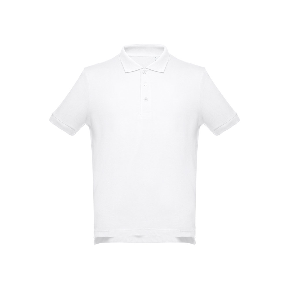 Kartet Piqué Mesh Polo - Troense