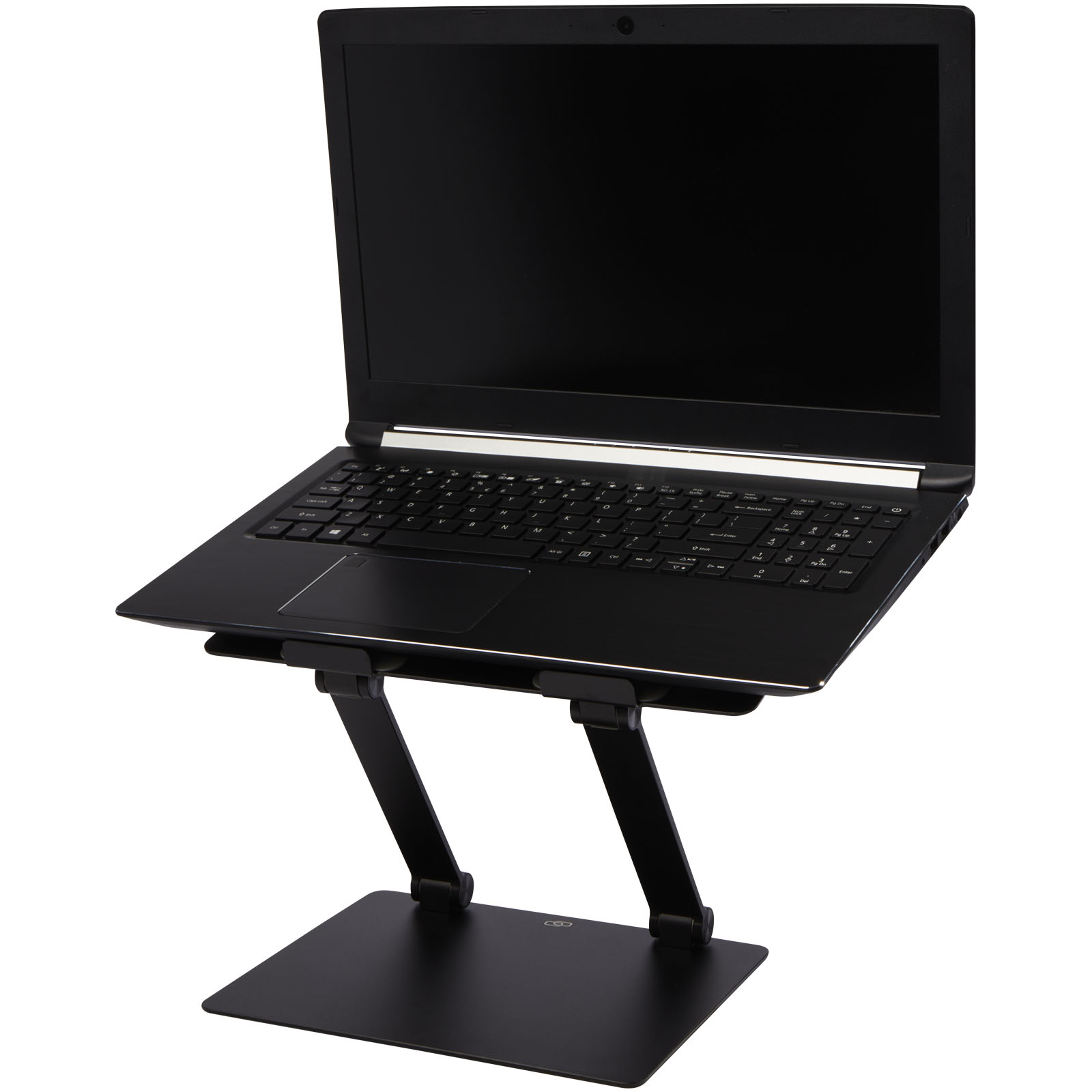 Rise Pro Bærbar Computer Stand - Frederik