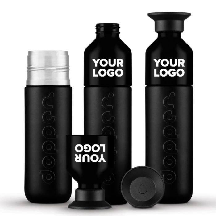 Oceansaver Insulated Bottle 350 ml - Frida