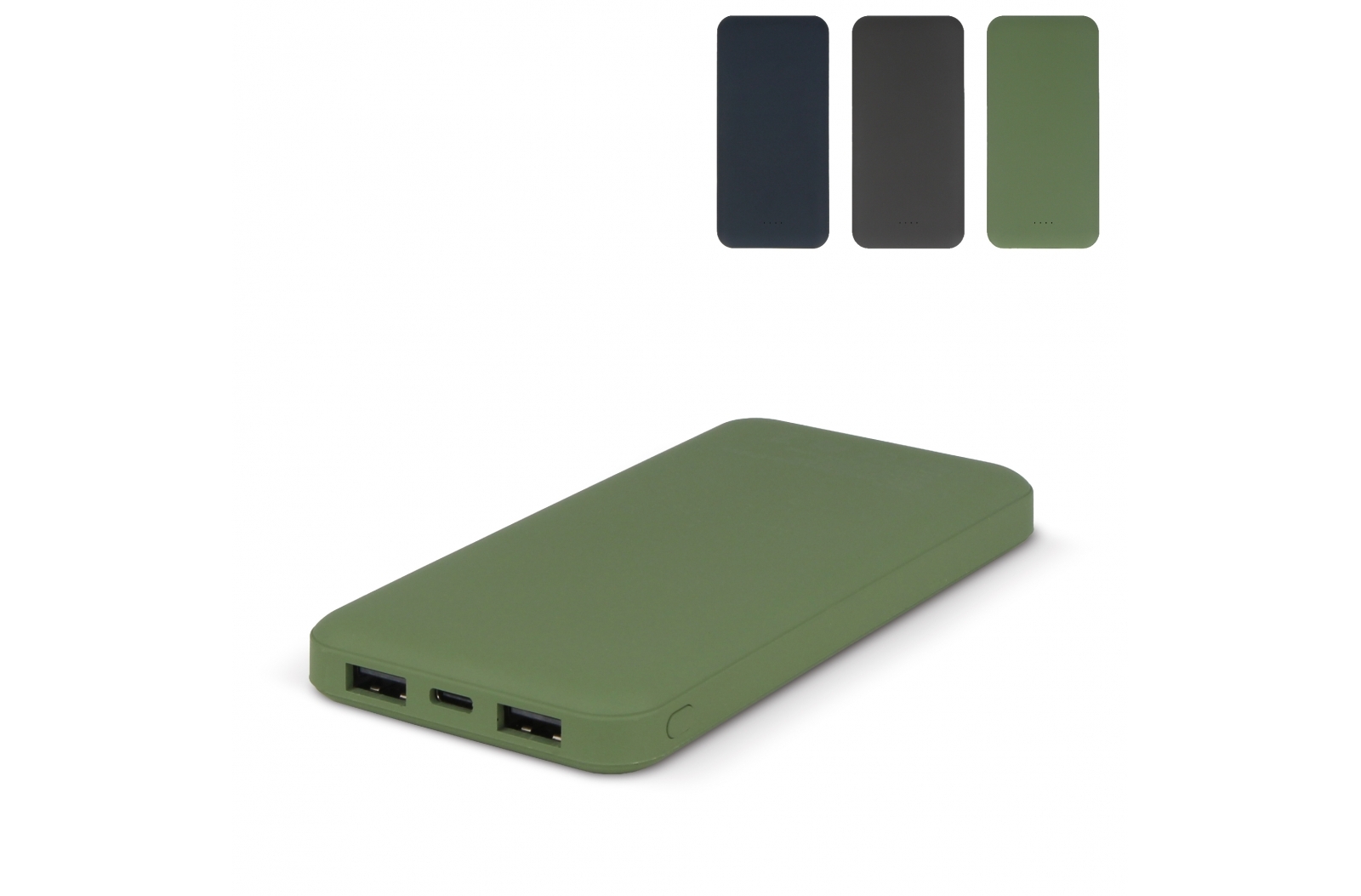 Powerbank Rock 10.000 mAh - Mikkel