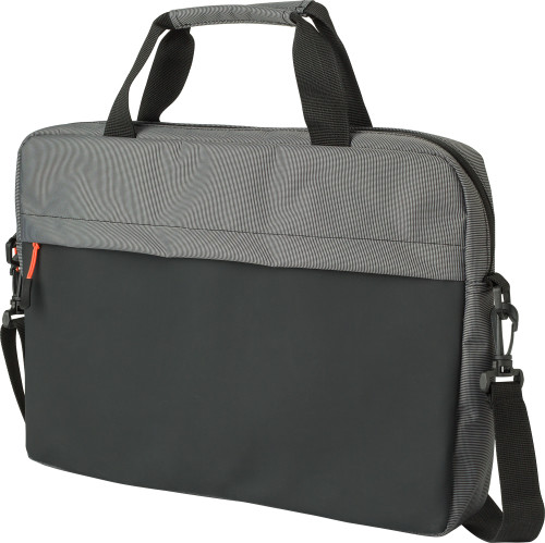 DualTone Laptop Bag - Sydlangeland