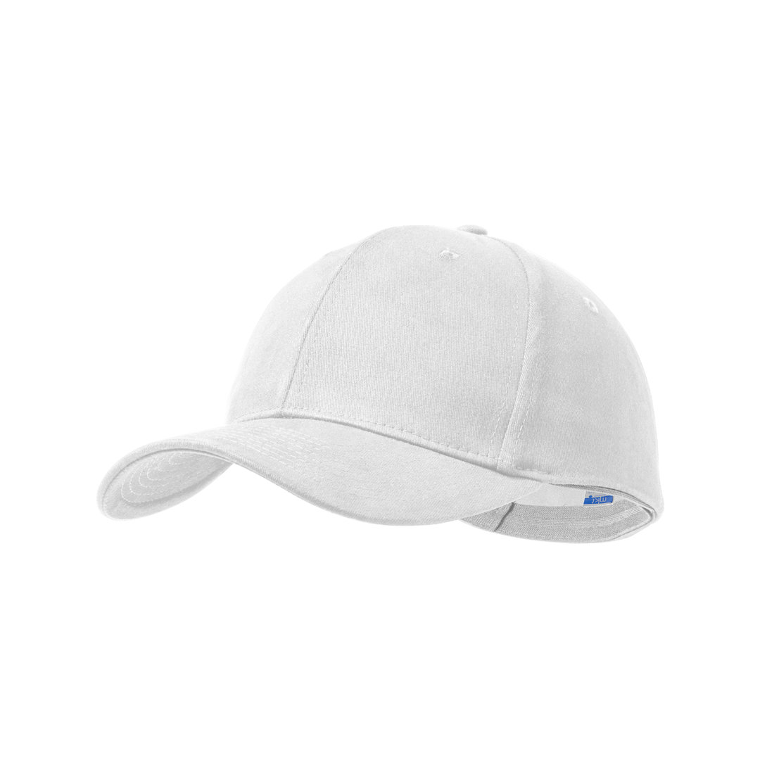 Original 6-Panel kasket