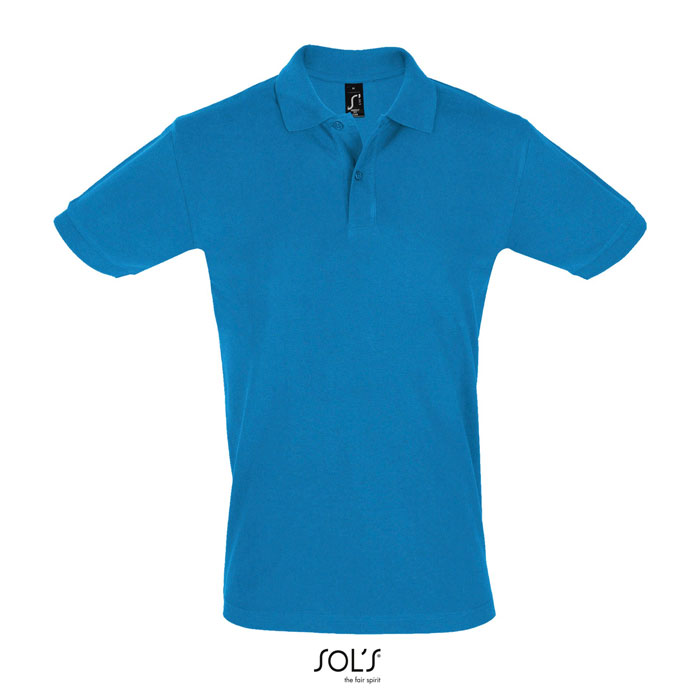 SOL'S PERFECT HERRE POLOSHIRT - Daniel