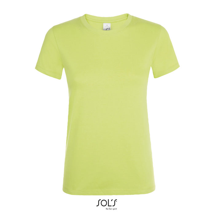 SOL'S Regent dame t-shirt med rund hals - Arden