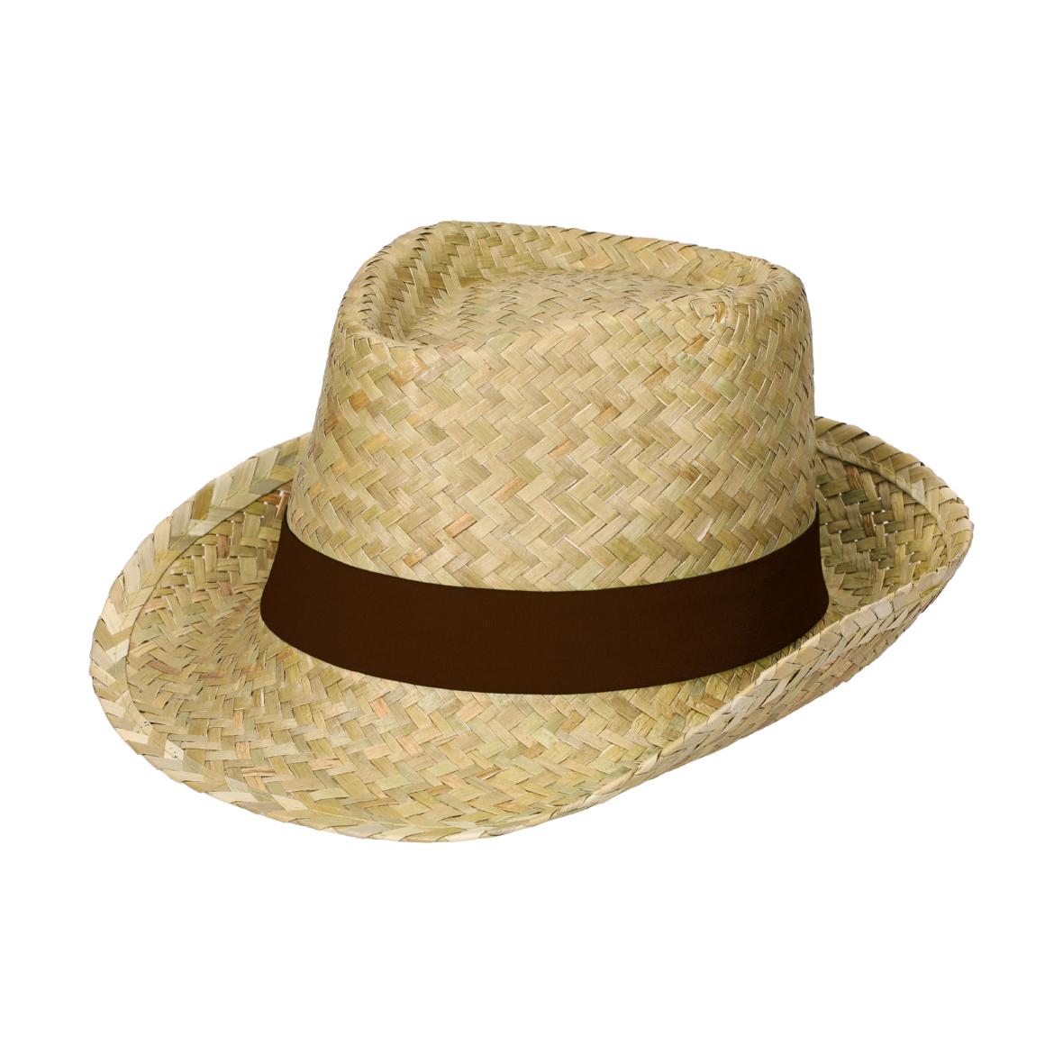 Seaside Trilby - Aakirkeby