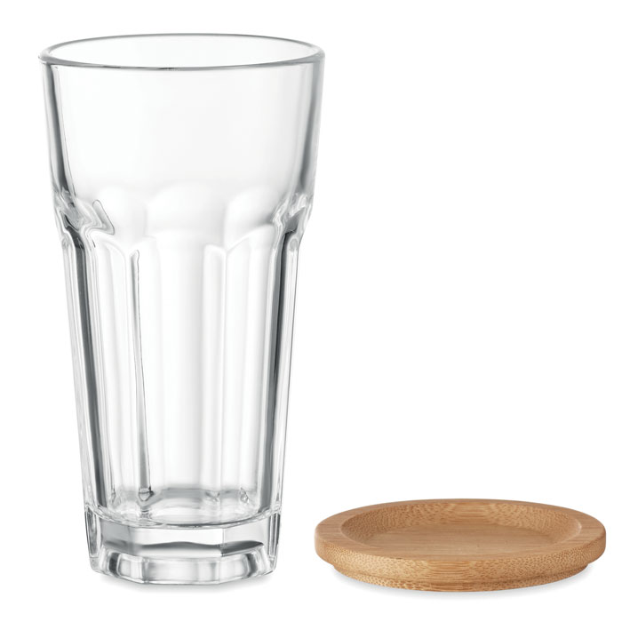 EcoGlass Tumbler 300ml