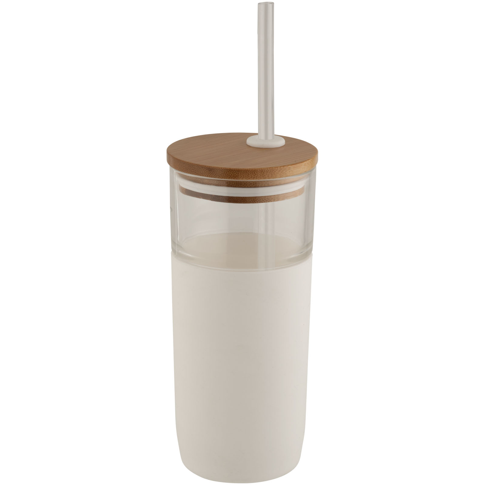 Glas Tumbler 600ml - Tisvildeleje