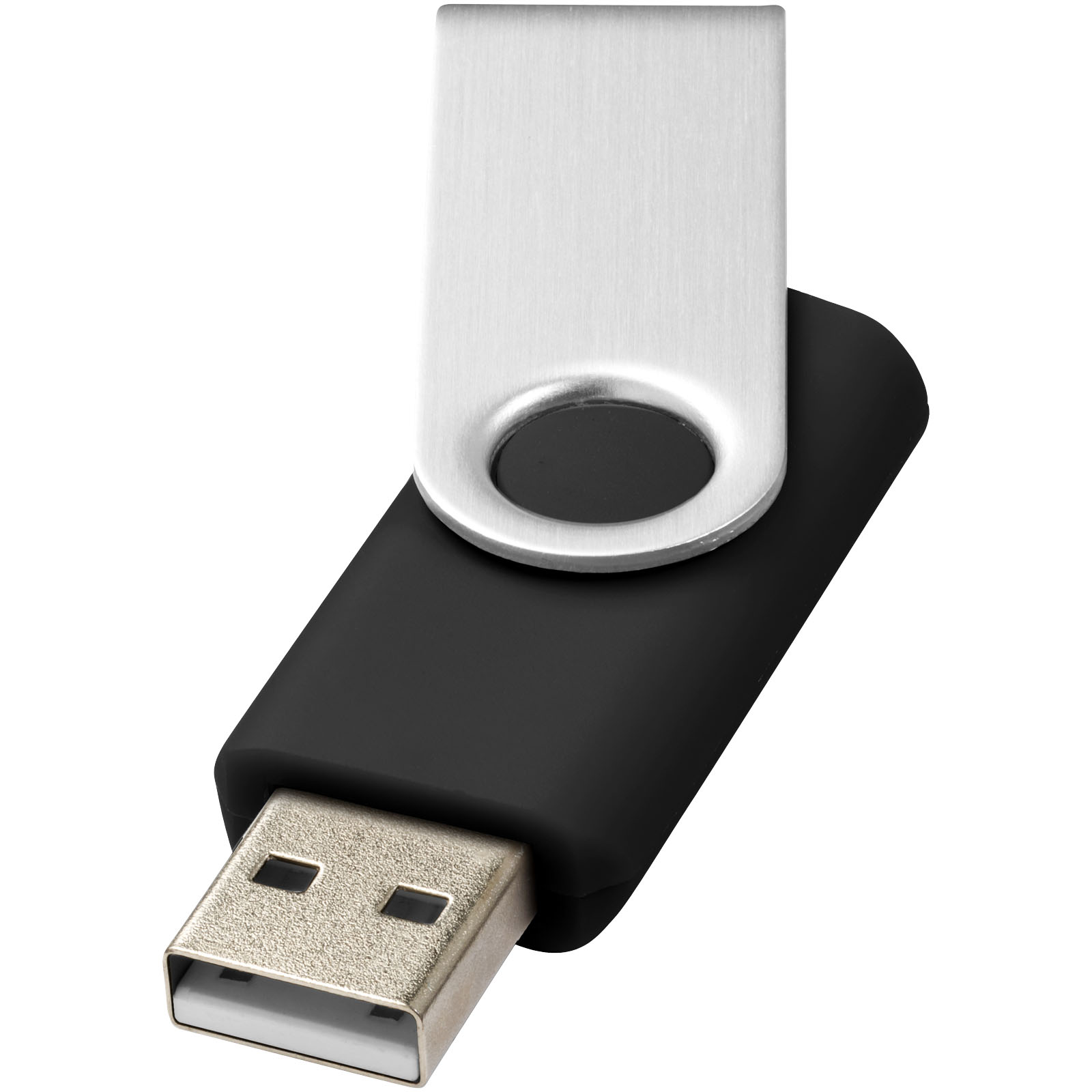 Roterende USB-nøgle - Tilst