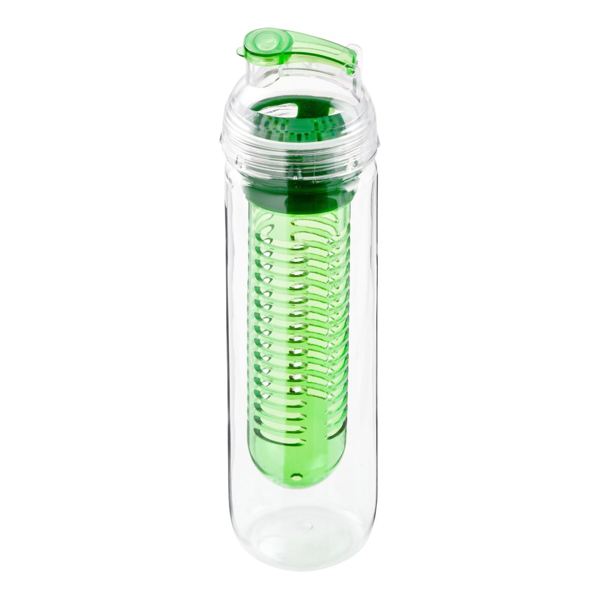 FruitInfuser flaske 500ml - Roslev