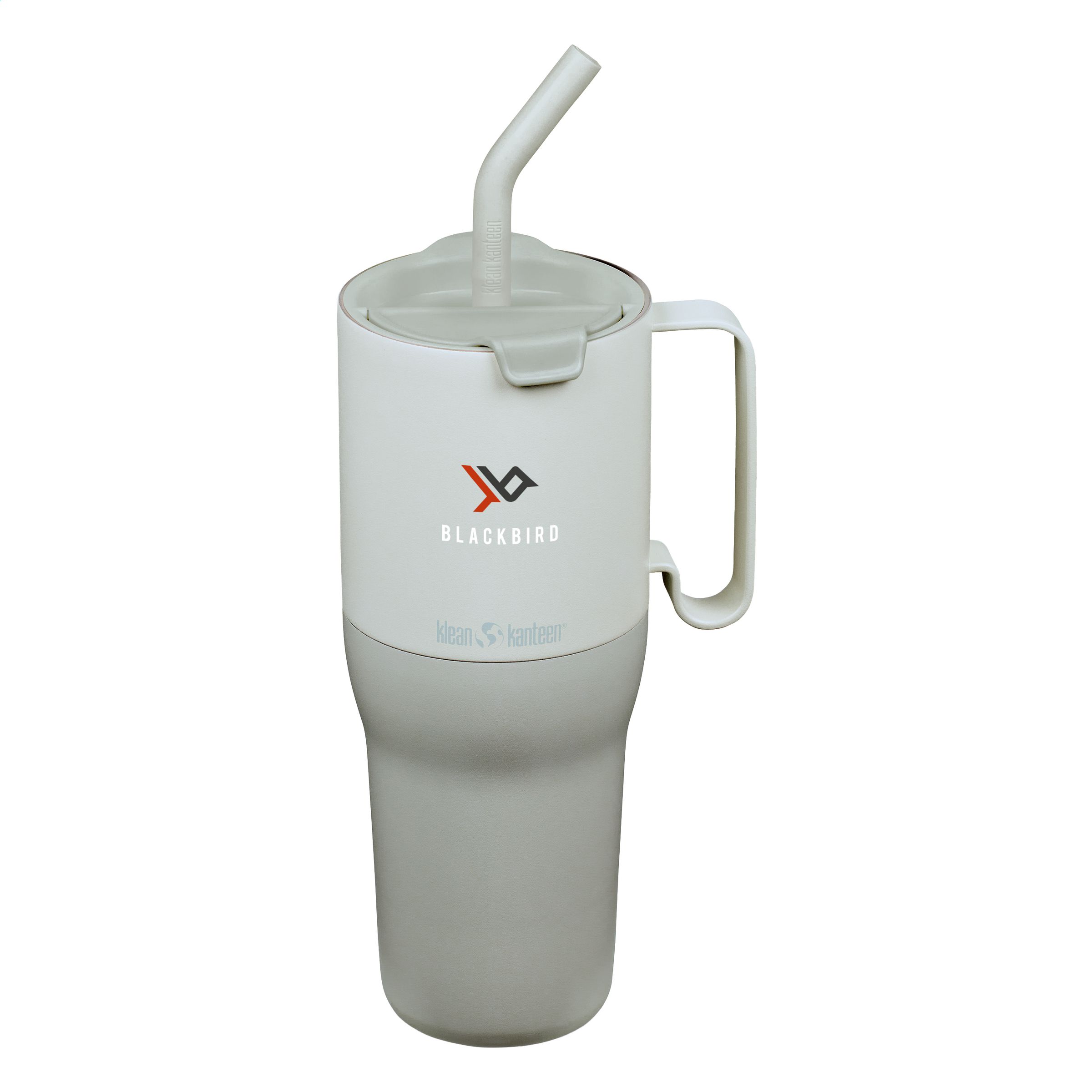 Rise Insulated Giant Mug - Caroline