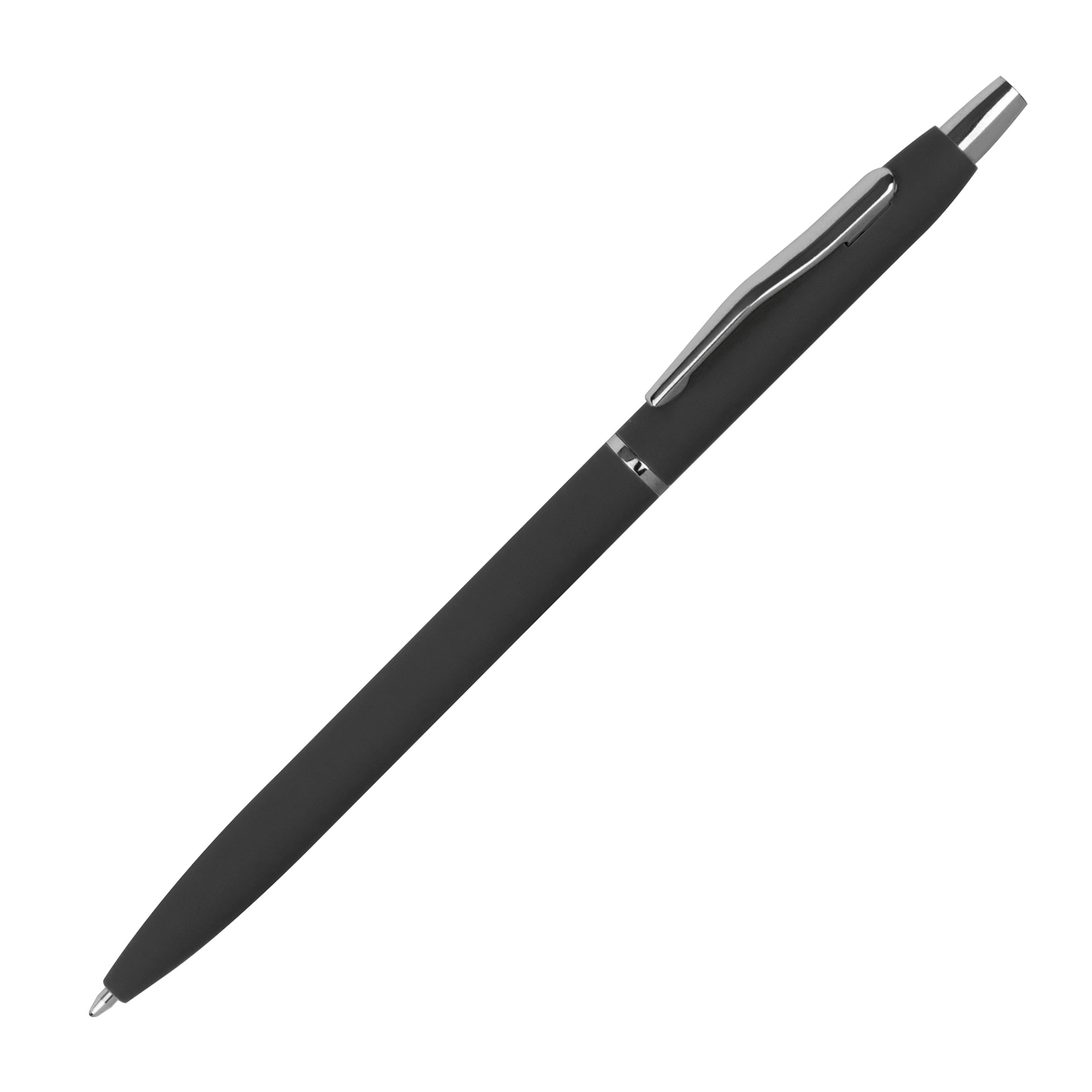 Slim grip pen - Holtet