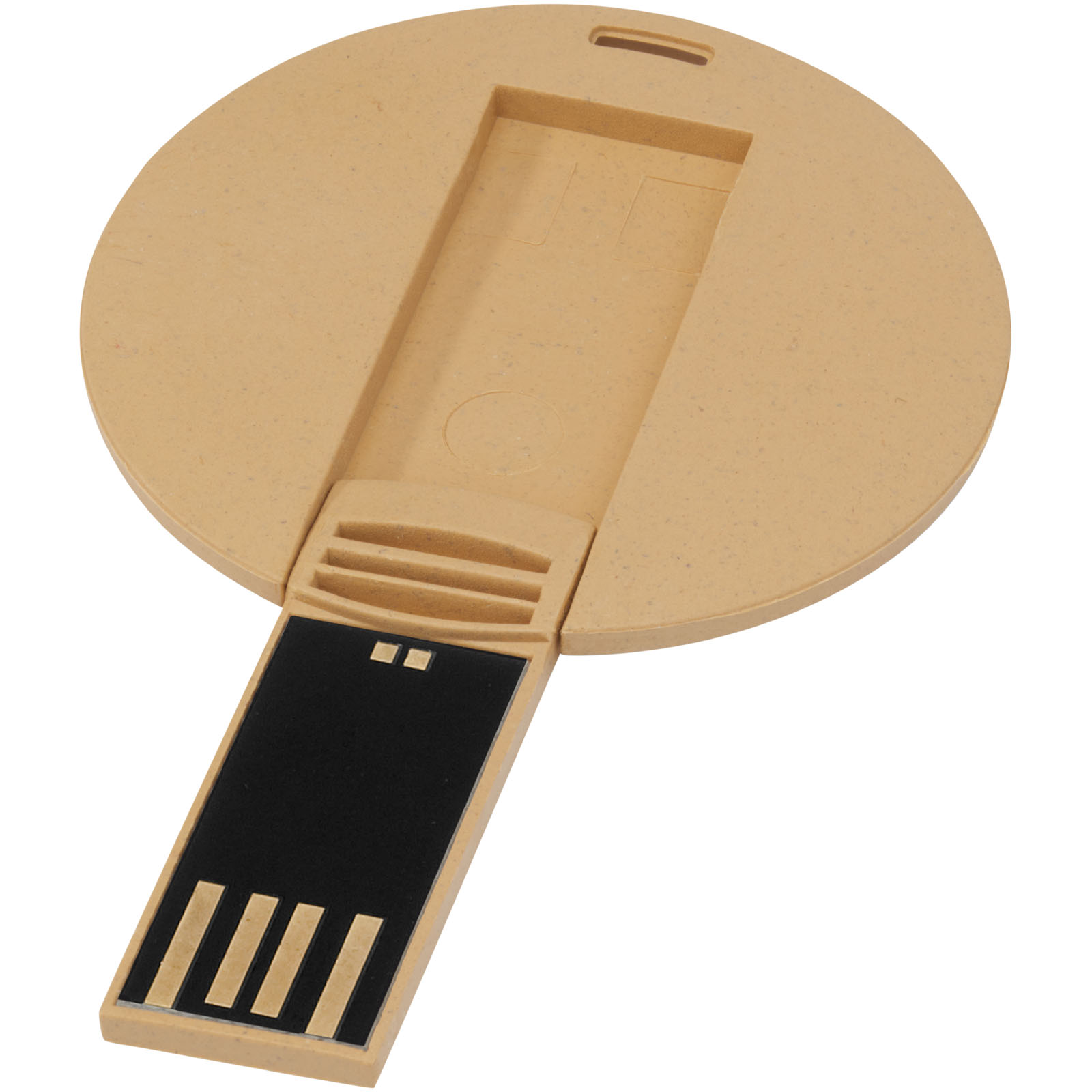 EcoSlim USB - Hvide Sande