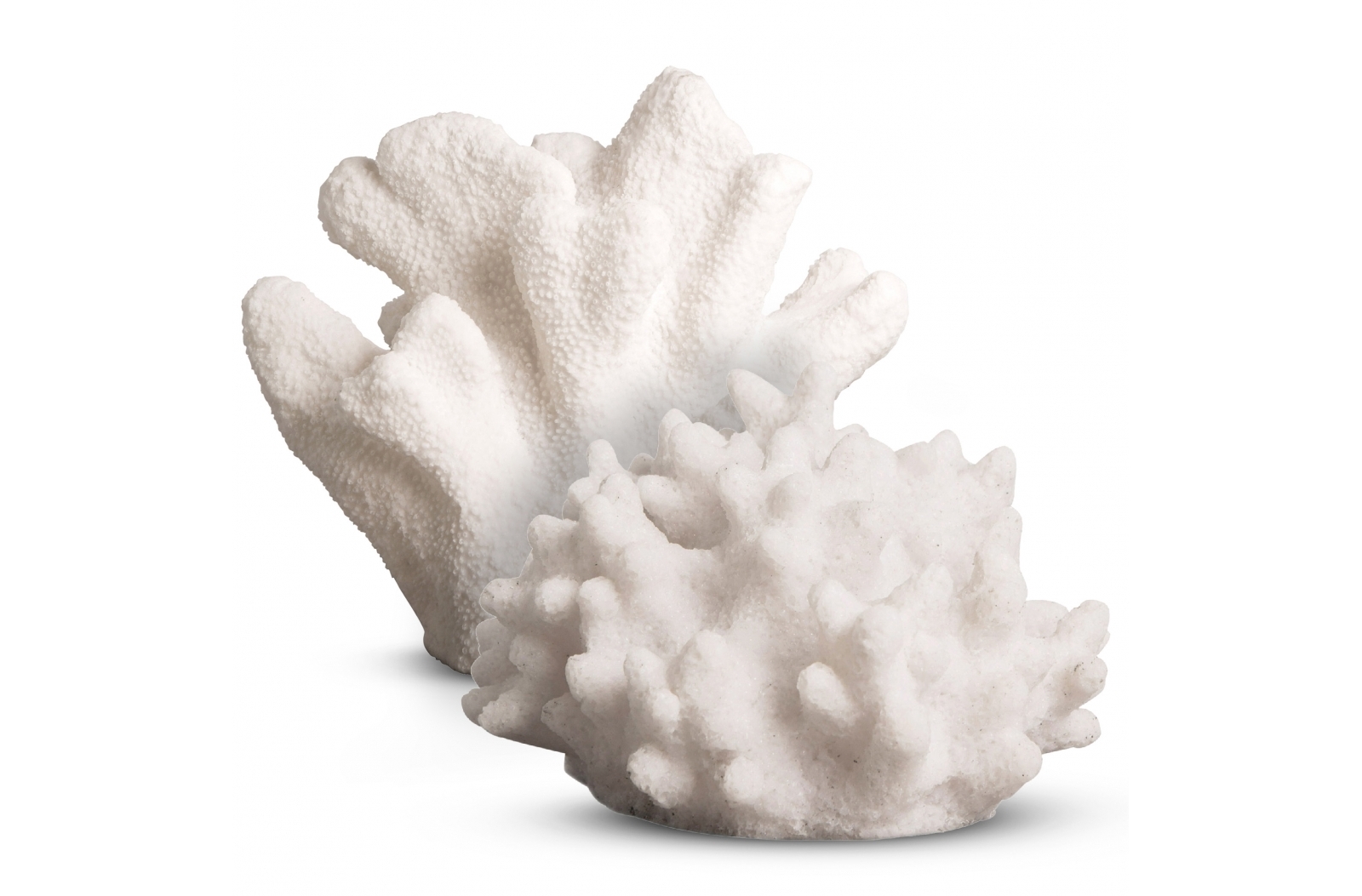 Sandstone Coral Aventurin Lampe - Nysted