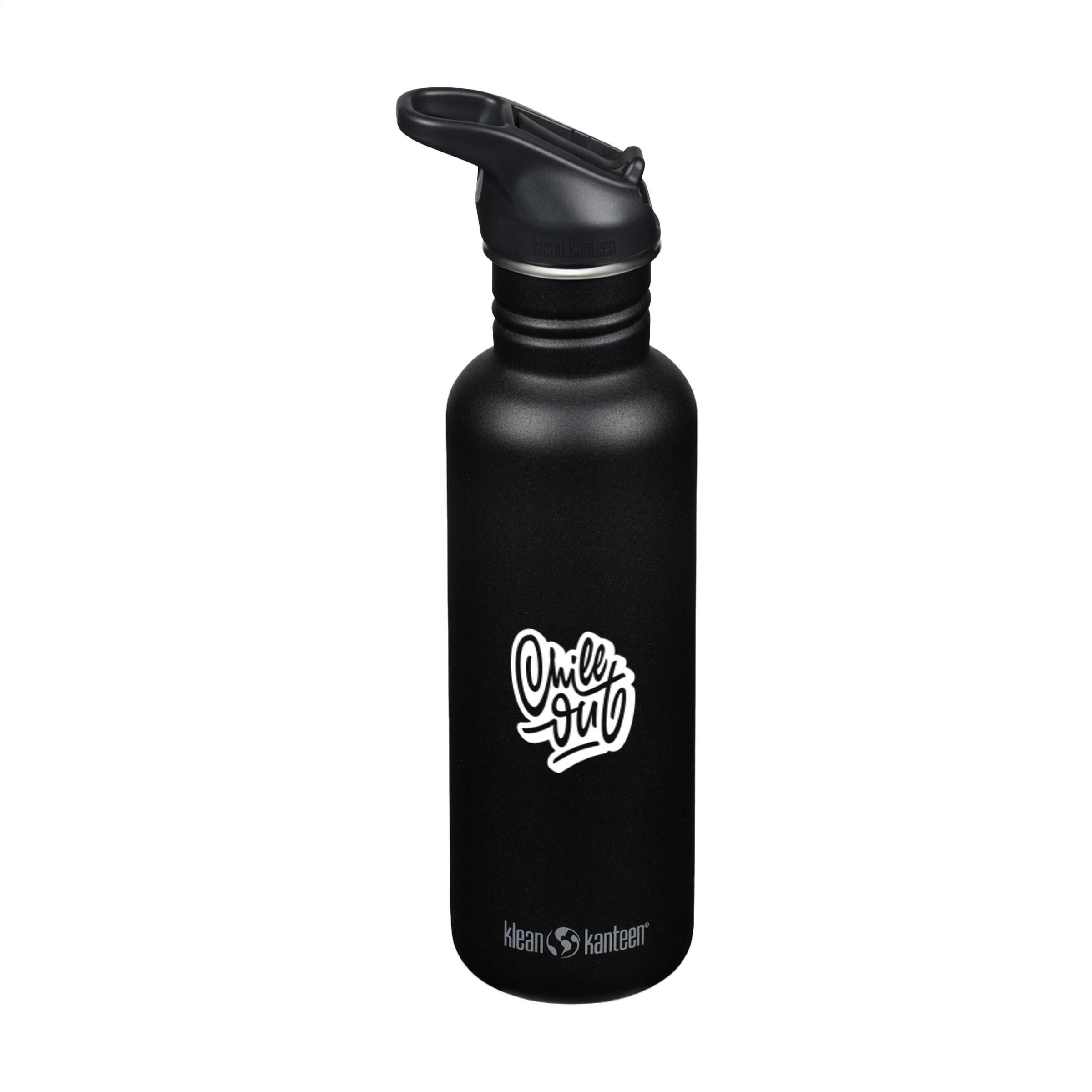 Hydration Flexi-Cap Flask - Frederikke