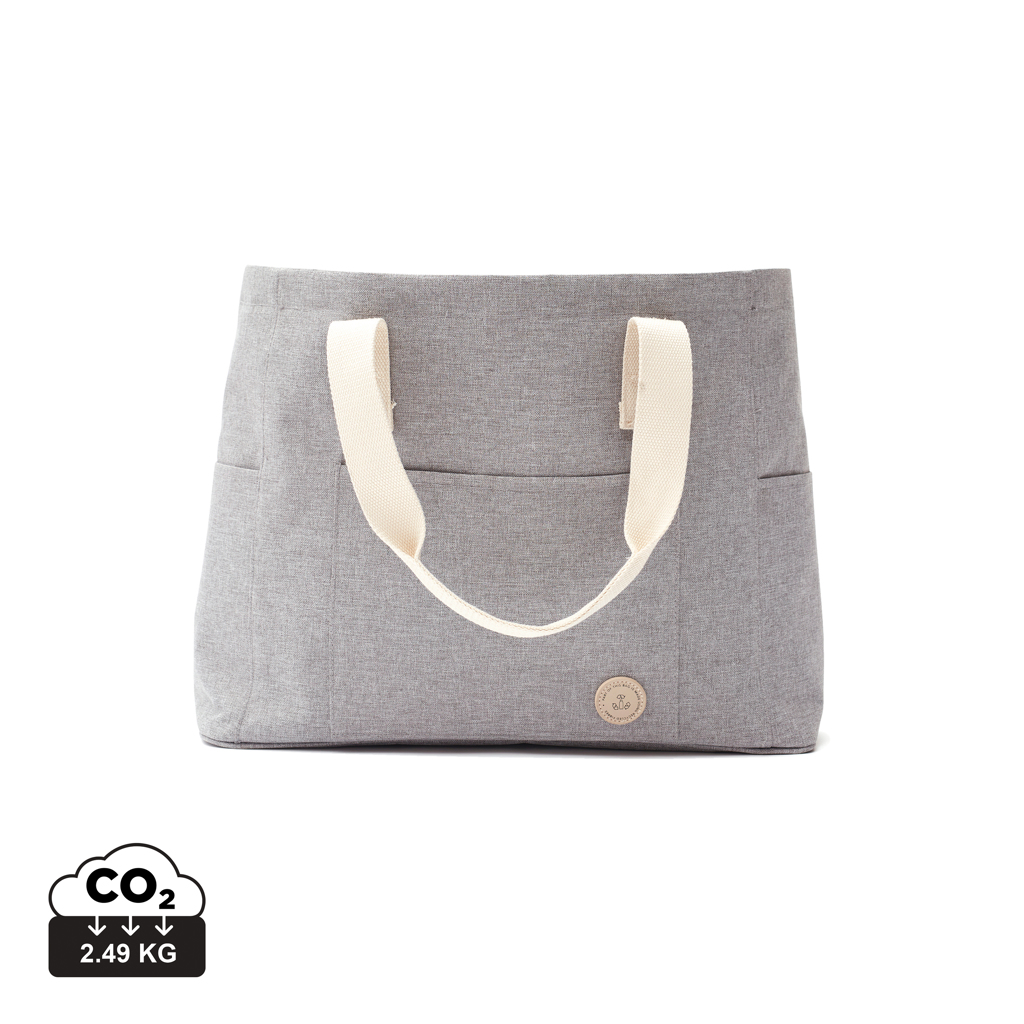 EcoChic Strandtaske - Vester Hassing