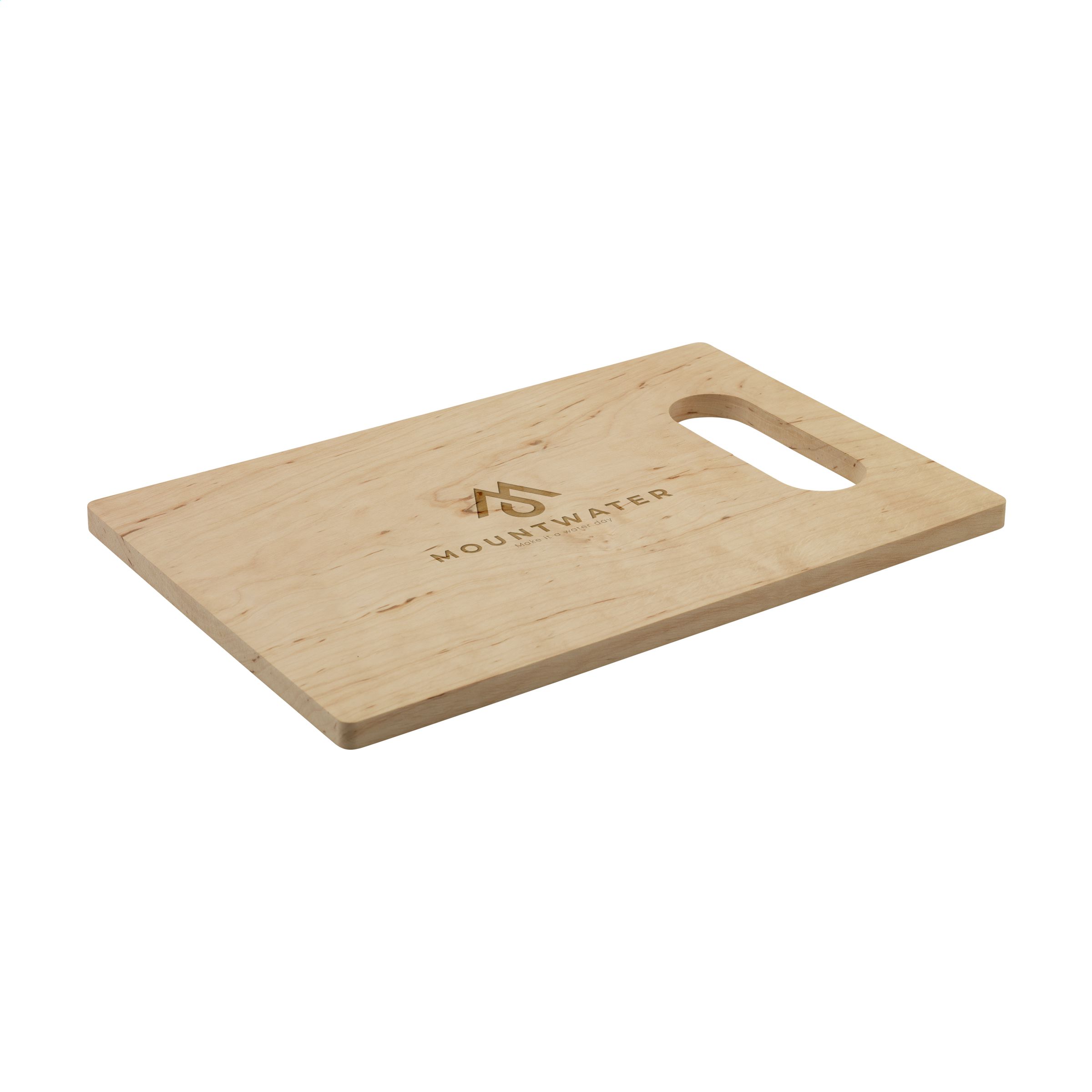 Alder Wood Chef's Board - Elias