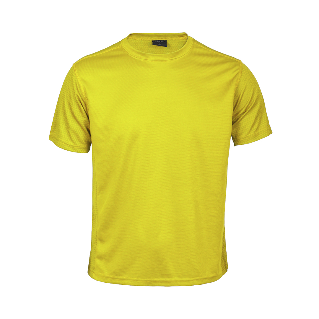 HexaTech Performance T-Shirt - Toreby