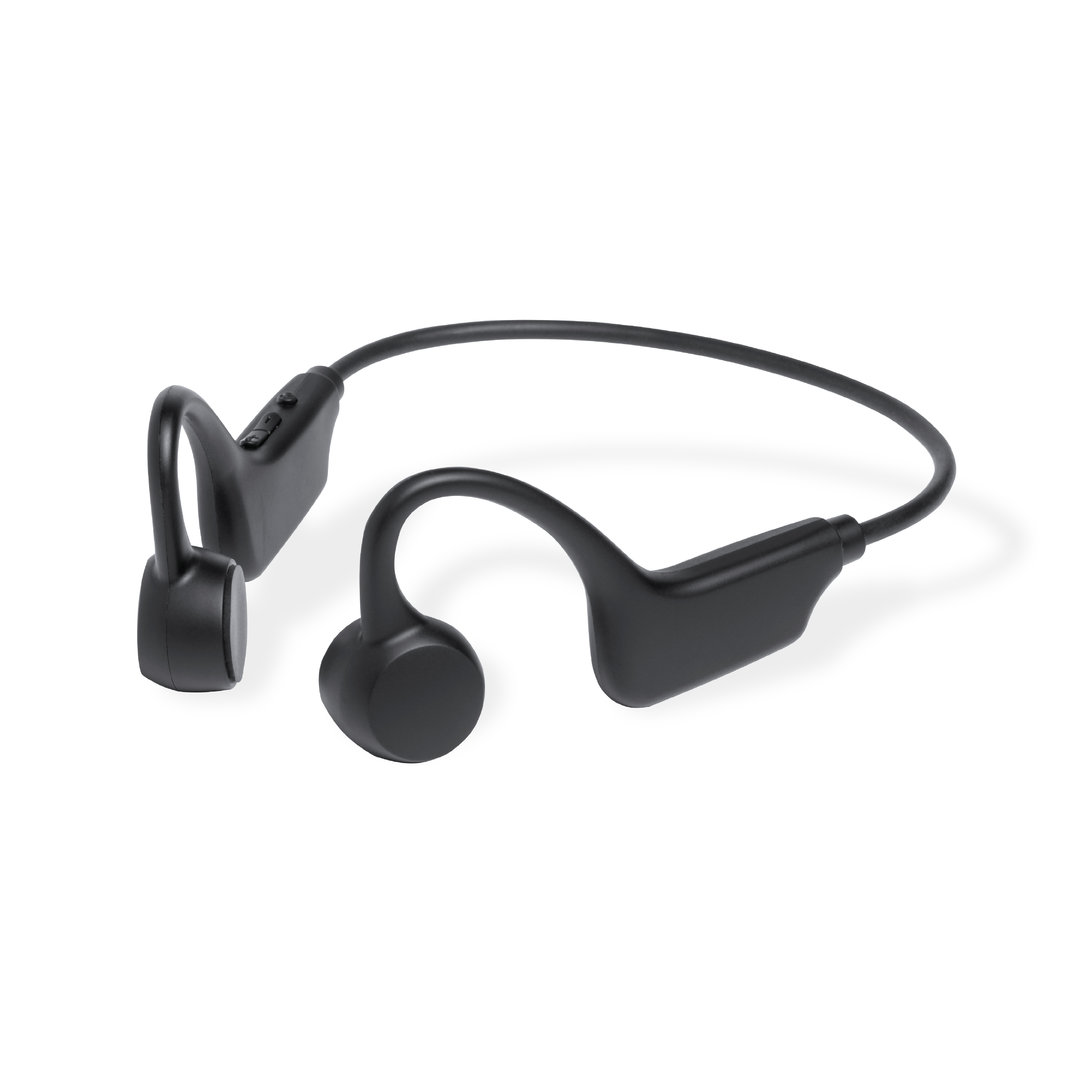 VibraEar Bluetooth Øretelefoner - Løgumkloster